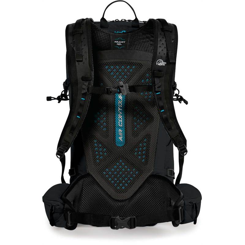 Lowe Alpine Aeon ND25 Womens 25L Backpack-4